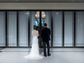 リストランテASO 撮影スポット2画像 1-3