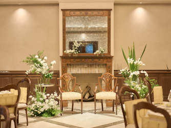 リストランテASO パーティサロン2画像 2-3