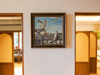 リストランテASO ロビー・エントランス画像 2-2