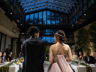 リストランテASO 撮影スポット2画像 2-3