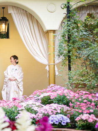 リストランテASO ロケーション画像 2-2