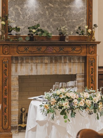 リストランテASO パーティサロン2画像 1-2