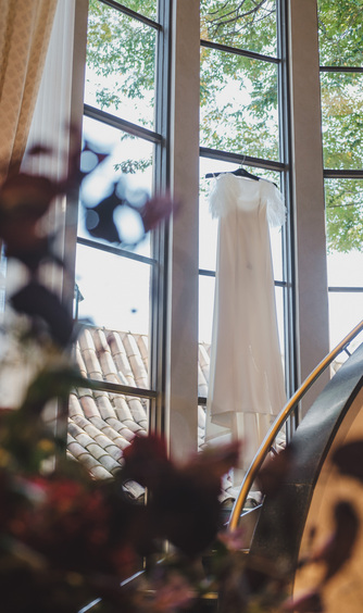 リストランテASO 撮影スポット2画像 2-1