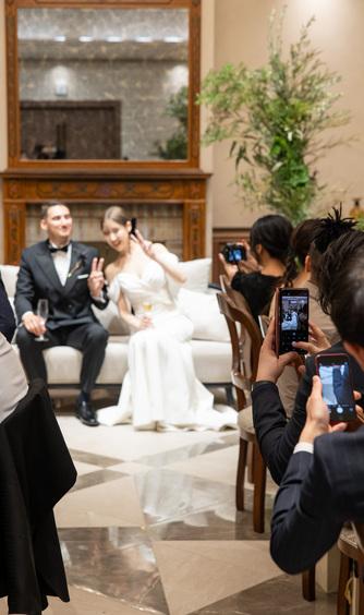 リストランテASO パーティサロン2画像 2-1