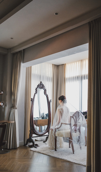 リストランテASO 付帯設備2画像 1-1