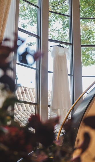 リストランテASO ロビー・エントランス3画像 2-1