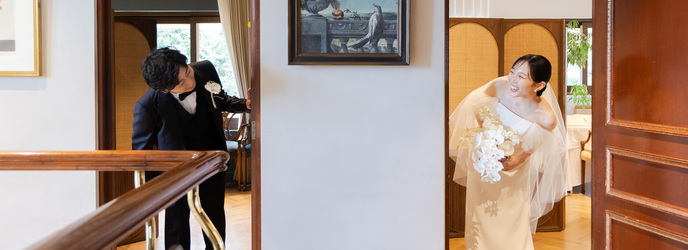 リストランテASO 撮影スポット2画像 1-1