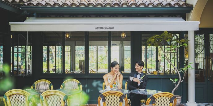 リストランテASO 付帯設備1画像 2