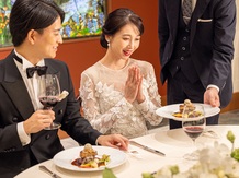 メゾン ポール・ボキューズ パーティサロン画像 2-3