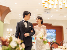 メゾン ポール・ボキューズ パーティサロン画像 2-5