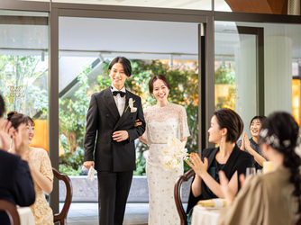 メゾン ポール・ボキューズ パーティサロン画像 2-2