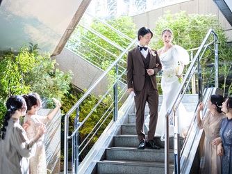 メゾン ポール・ボキューズ ロビー・エントランス画像 2-2