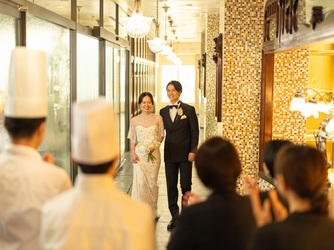 メゾン ポール・ボキューズ チャペル(チャペル)画像 2-3