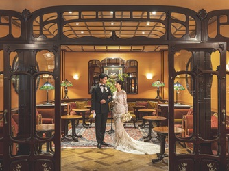 メゾン ポール・ボキューズ パーティサロン画像 2-2