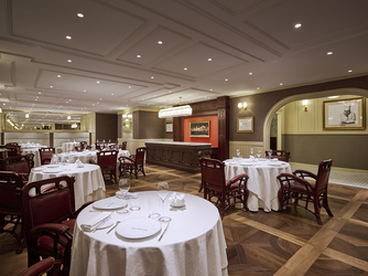 メゾン ポール・ボキューズ 付帯設備2画像 2-1