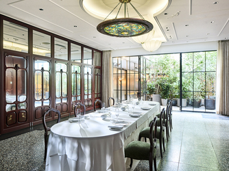 メゾン ポール・ボキューズ 少人数・中人数ウエディング画像 2-3