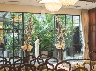 メゾン ポール・ボキューズ チャペル(チャペル)画像 2-2