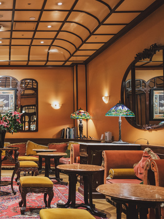 メゾン ポール・ボキューズ 付帯設備1画像 1-2