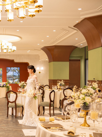 メゾン ポール・ボキューズ パーティサロン画像 1-2