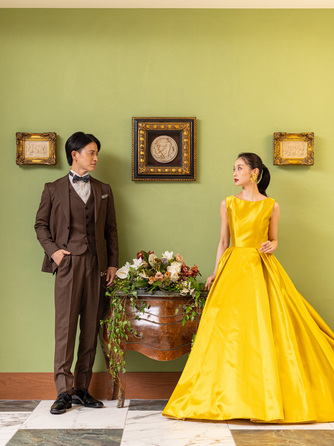 メゾン ポール・ボキューズ 撮影スポット画像 1-2