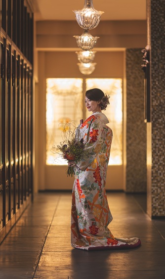 メゾン ポール・ボキューズ 撮影スポット画像 2-1