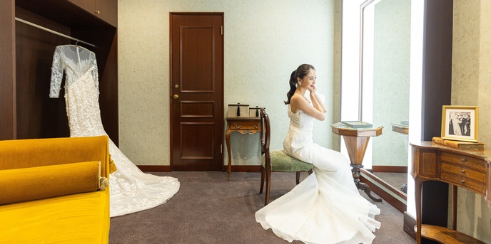 メゾン ポール・ボキューズ 付帯設備3画像 1