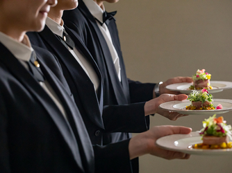 パレスホテル大宮(Palace Hotel Omiya) その他1画像 2-3