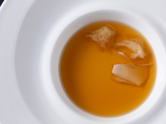 パレスホテル大宮(Palace Hotel Omiya) 料理・ケーキ1画像 1-3