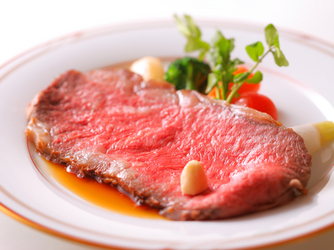 パレスホテル大宮(Palace Hotel Omiya) 料理・ケーキ2画像 2-3