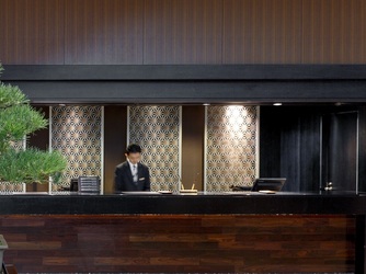 パレスホテル大宮(Palace Hotel Omiya) スタッフ画像 2-2