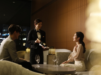 パレスホテル大宮(Palace Hotel Omiya) スタッフ画像 2-3