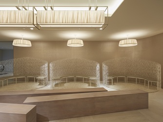 パレスホテル大宮(Palace Hotel Omiya) ロビー・エントランス画像 2-2