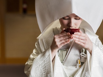 パレスホテル大宮(Palace Hotel Omiya) 神殿(50名着席可能)画像 2-1