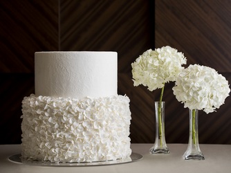 パレスホテル大宮(Palace Hotel Omiya) 料理・ケーキ4画像 2-2