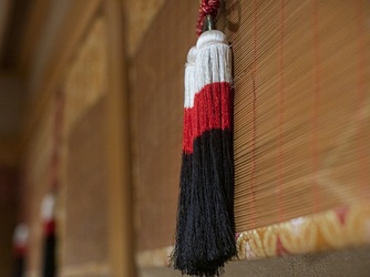 パレスホテル大宮(Palace Hotel Omiya) 神殿(50名着席可能)画像 2-3