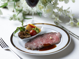 パレスホテル大宮（Palace Hotel Omiya） 美食とおもてなしで紡ぐホテルウエディング画像 2-2