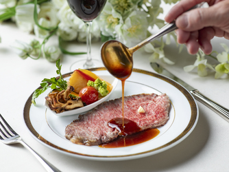 パレスホテル大宮（Palace Hotel Omiya） 美食とおもてなしで紡ぐホテルウエディング画像 2-2