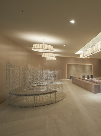 パレスホテル大宮(Palace Hotel Omiya) ロビー・エントランス画像 1-1