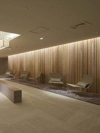 パレスホテル大宮(Palace Hotel Omiya) ロビー・エントランス画像 1-2