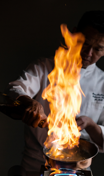 パレスホテル大宮(Palace Hotel Omiya) 料理・ケーキ2画像 2-1