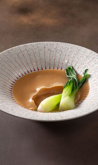 パレスホテル大宮(Palace Hotel Omiya) 料理・ケーキ3画像 2-1