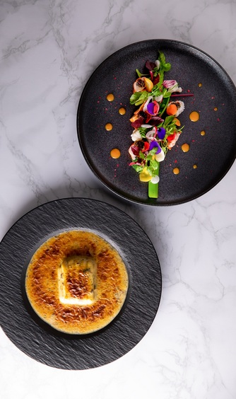 パレスホテル大宮(Palace Hotel Omiya) 桔梗ルーム|着席6-34名画像 2-1