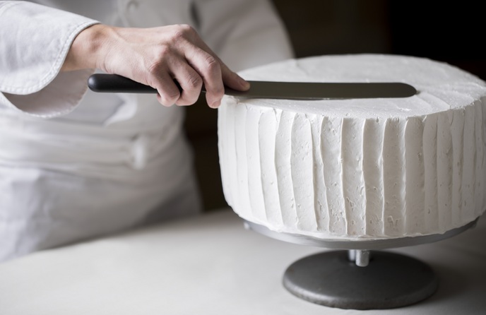 パレスホテル大宮(Palace Hotel Omiya) 料理・ケーキ4画像 1