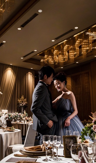 フォトギャラリー Palace Hotel Tachikawa パレスホテル立川 の画像 写真 フォト ゼクシィで理想の結婚式 結婚式場