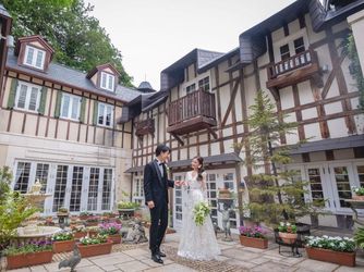 オーベルジュ・ド・リル サッポロ ロケーション1画像 2-2