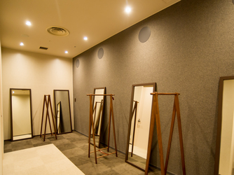 オーベルジュ・ド・リル ナゴヤ 付帯設備画像 2-4