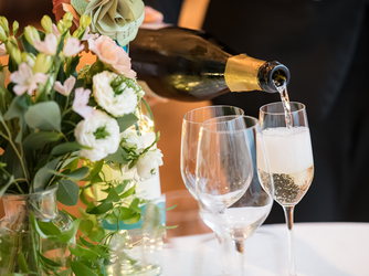 オーベルジュ・ド・リル ナゴヤ 料理・ケーキ画像 2-4