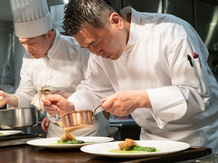 レストランひらまつ 博多 レストランひらまつ 博多画像 2-4