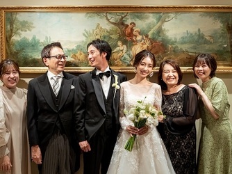 レストランひらまつ 博多 メインダイニング画像 2-2