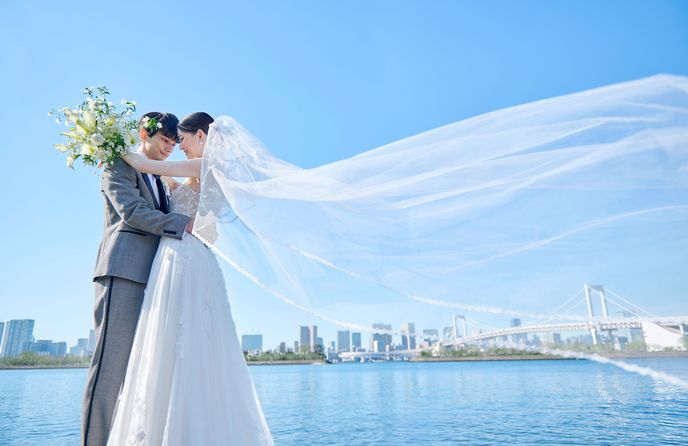 ヒルトン東京お台場 ロケーション画像 1